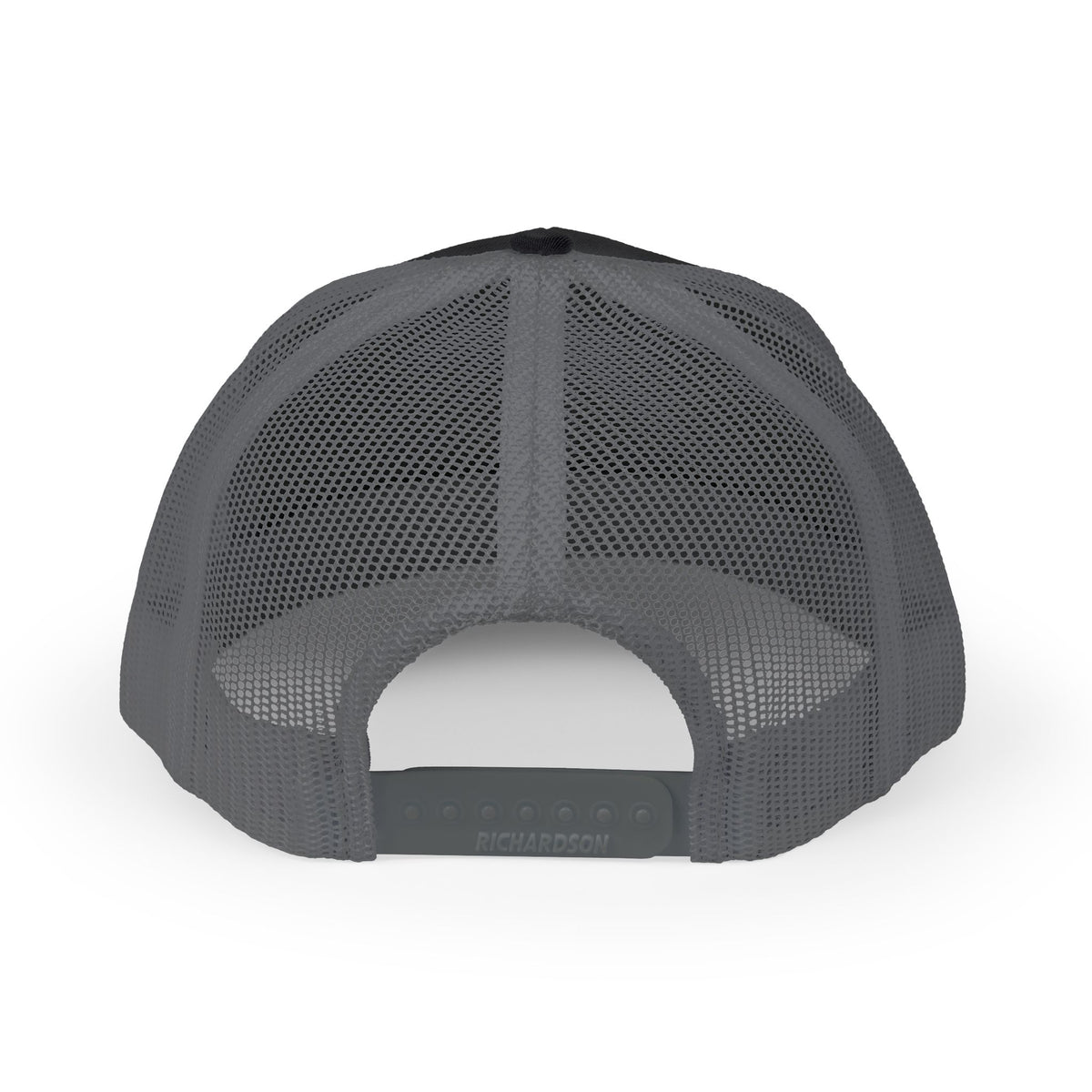 Crown of Thorns Shield Cross Snapback Trucker Cap
